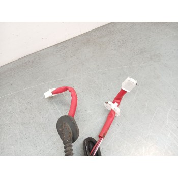 Recambio de amortiguadores maletero / porton para mazda cx-5 (kf) 2.2 d referencia OEM IAM 2311241340  