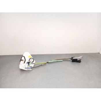 CERRADURA PUERTA DELANTERA IZQUIERDA 3k27c0543 