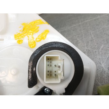Recambio de cerradura puerta delantera izquierda para mazda cx-5 (kf) 2.2 d referencia OEM IAM 3k27c0543  