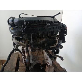 Recambio de motor completo para citroën c4 cactus 1.2 thp 110 referencia OEM IAM HN05 1627638180 1627638280