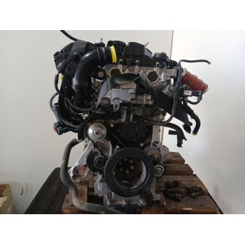 Recambio de motor completo para citroën c4 cactus 1.2 thp 110 referencia OEM IAM HN05 1627638180 1627638280