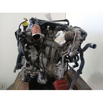Recambio de motor completo para citroën c4 cactus 1.2 thp 110 referencia OEM IAM HN05 1627638180 1627638280