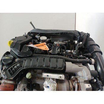 Recambio de motor completo para citroën c4 cactus 1.2 thp 110 referencia OEM IAM HN05 1627638180 1627638280