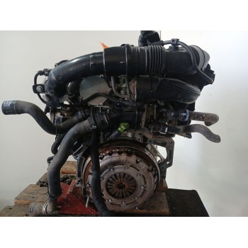 Recambio de motor completo para citroën c4 cactus 1.2 thp 110 referencia OEM IAM HN05 1627638180 1627638280