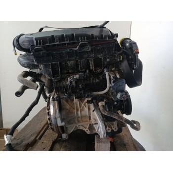 Recambio de motor completo para citroën c4 cactus 1.2 thp 110 referencia OEM IAM HN05 1627638180 1627638280