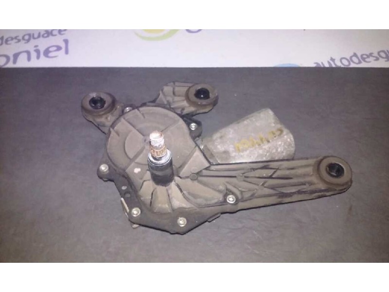 Recambio de motor limpia trasero para citroën c3 1.1 furio referencia OEM IAM 6405J9  