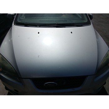 Recambio de capot para ford focus ii turnier (da_, ffs, ds) 2.0 tdci referencia OEM IAM 1521601  
