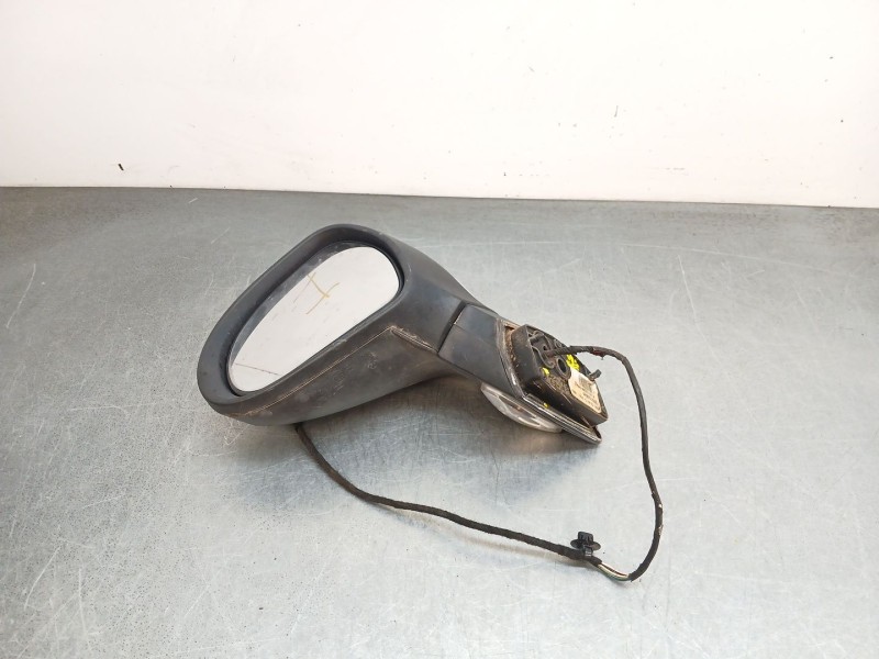 Recambio de retrovisor izquierdo para peugeot 207/207+ (wa_, wc_) 1.4 hdi referencia OEM IAM 96801948wp  