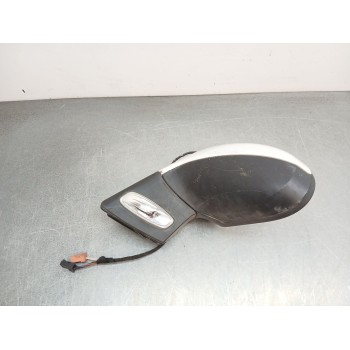 Recambio de retrovisor izquierdo para peugeot 207/207+ (wa_, wc_) 1.4 hdi referencia OEM IAM 96801948wp  