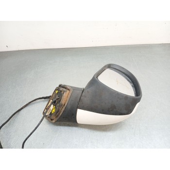 Recambio de retrovisor izquierdo para peugeot 207/207+ (wa_, wc_) 1.4 hdi referencia OEM IAM 96801948wp  