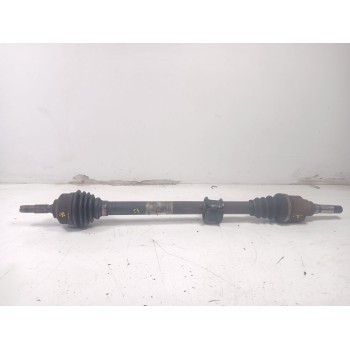 TRANSMISION DELANTERA DERECHA 3273PZ 