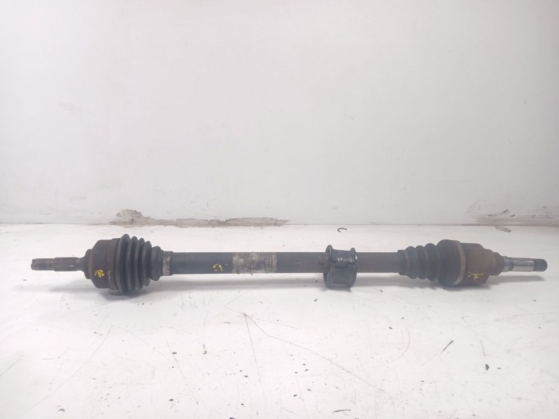 Recambio de transmision delantera derecha para peugeot 207/207+ (wa_, wc_) 1.4 hdi referencia OEM IAM 3273PZ  