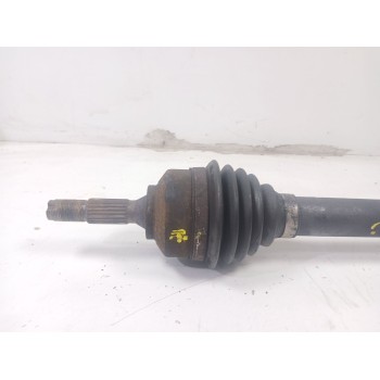 Recambio de transmision delantera derecha para peugeot 207/207+ (wa_, wc_) 1.4 hdi referencia OEM IAM 3273PZ  