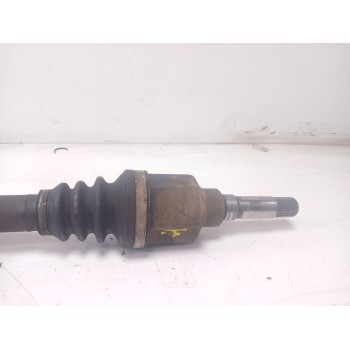 Recambio de transmision delantera derecha para peugeot 207/207+ (wa_, wc_) 1.4 hdi referencia OEM IAM 3273PZ  