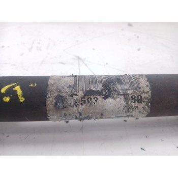 Recambio de transmision delantera derecha para peugeot 207/207+ (wa_, wc_) 1.4 hdi referencia OEM IAM 3273PZ  