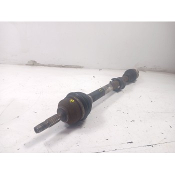Recambio de transmision delantera derecha para peugeot 207/207+ (wa_, wc_) 1.4 hdi referencia OEM IAM 3273PZ  