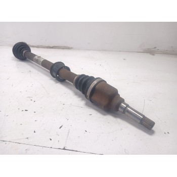 Recambio de transmision delantera derecha para peugeot 207/207+ (wa_, wc_) 1.4 hdi referencia OEM IAM 3273PZ  