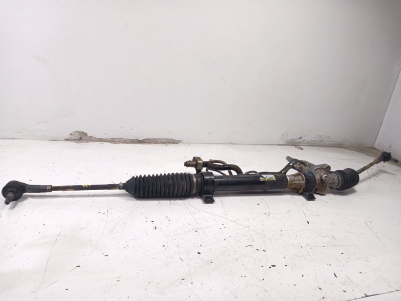 Recambio de cremallera direccion para kia rio i hatchback (dc) 1.3 referencia OEM IAM 0K30B32110A 57600fd201 
