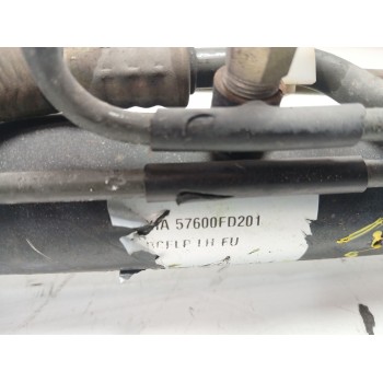 Recambio de cremallera direccion para kia rio i hatchback (dc) 1.3 referencia OEM IAM 0K30B32110A 57600fd201 