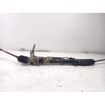 Recambio de cremallera direccion para kia rio i hatchback (dc) 1.3 referencia OEM IAM 0K30B32110A 57600fd201 