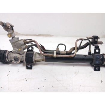 Recambio de cremallera direccion para kia rio i hatchback (dc) 1.3 referencia OEM IAM 0K30B32110A 57600fd201 