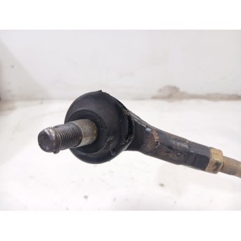 Recambio de cremallera direccion para kia rio i hatchback (dc) 1.3 referencia OEM IAM 0K30B32110A 57600fd201 