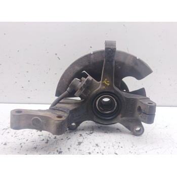 Recambio de mangueta delantera derecha para kia carnival ii (gq) 2.9 crdi referencia OEM IAM 0K55333021A  