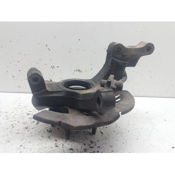 Recambio de mangueta delantera derecha para kia carnival ii (gq) 2.9 crdi referencia OEM IAM 0K55333021A  