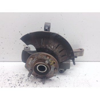 Recambio de mangueta delantera derecha para kia carnival ii (gq) 2.9 crdi referencia OEM IAM 0K55333021A  