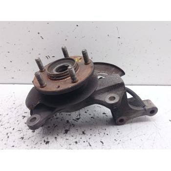 Recambio de mangueta delantera derecha para kia carnival ii (gq) 2.9 crdi referencia OEM IAM 0K55333021A  