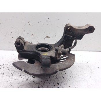 Recambio de mangueta delantera derecha para kia carnival ii (gq) 2.9 crdi referencia OEM IAM 0K55333021A  