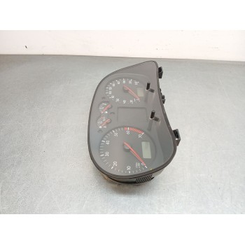Recambio de cuadro instrumentos para volkswagen golf iv (1j1) 1.4 16v referencia OEM IAM 1j0920806  