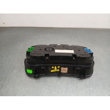 Recambio de cuadro instrumentos para volkswagen golf iv (1j1) 1.4 16v referencia OEM IAM 1j0920806  