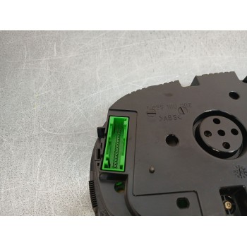 Recambio de cuadro instrumentos para volkswagen golf iv (1j1) 1.4 16v referencia OEM IAM 1j0920806  