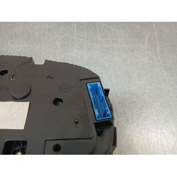 Recambio de cuadro instrumentos para volkswagen golf iv (1j1) 1.4 16v referencia OEM IAM 1j0920806  