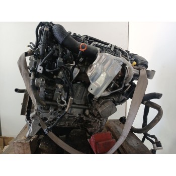 Recambio de motor completo para peugeot 207/207+ (wa_, wc_) 1.4 hdi referencia OEM IAM 8HR 0139WZ 0135RP