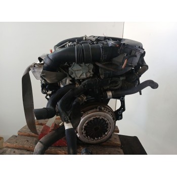 Recambio de motor completo para peugeot 207/207+ (wa_, wc_) 1.4 hdi referencia OEM IAM 8HR 0139WZ 0135RP