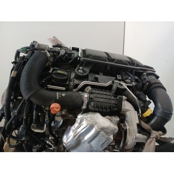 Recambio de motor completo para peugeot 207/207+ (wa_, wc_) 1.4 hdi referencia OEM IAM 8HR 0139WZ 0135RP