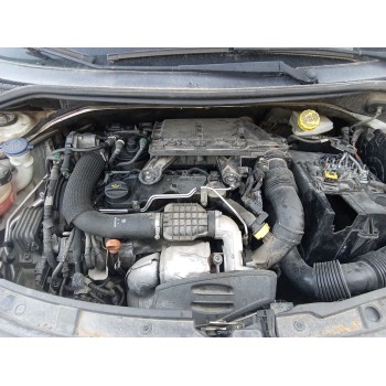 Recambio de motor completo para peugeot 207/207+ (wa_, wc_) 1.4 hdi referencia OEM IAM 8HR 0139WZ 0135RP