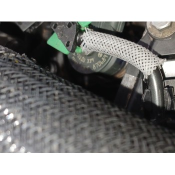Recambio de motor completo para peugeot 207/207+ (wa_, wc_) 1.4 hdi referencia OEM IAM 8HR 0139WZ 0135RP