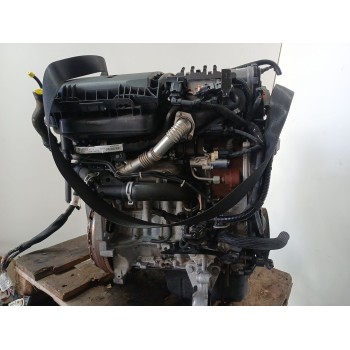 MOTOR COMPLETO 9H05 0135TQ / 0139XK 9hd (dv6c)