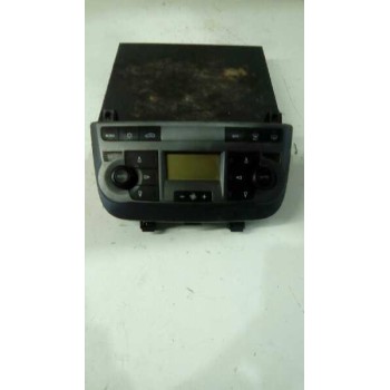 MANDO CLIMATIZADOR 735419793 