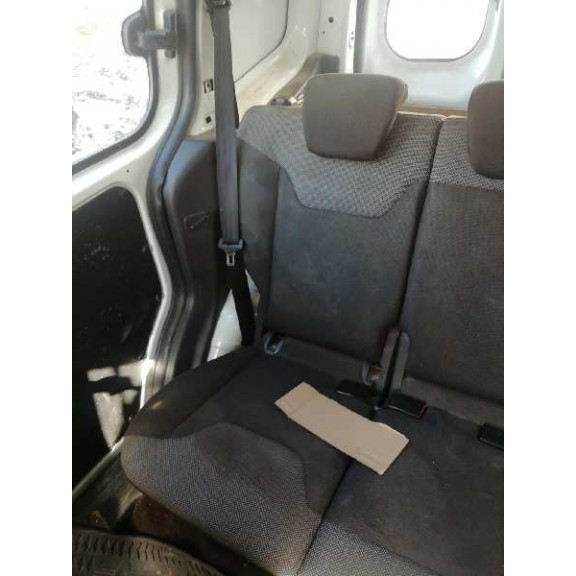 Recambio de asientos trasero izquierdo para ford transit courier combi trend referencia OEM IAM   