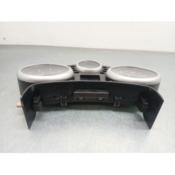 Recambio de cuadro instrumentos para peugeot 207/207+ (wa_, wc_) 1.4 hdi referencia OEM IAM 966689868000  