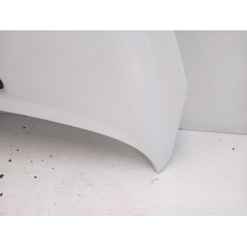 Recambio de capot para peugeot 207/207+ (wa_, wc_) 1.4 hdi referencia OEM IAM   