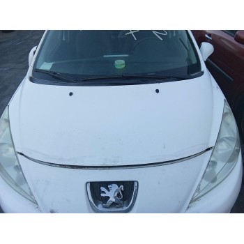 Recambio de capot para peugeot 207/207+ (wa_, wc_) 1.4 hdi referencia OEM IAM   