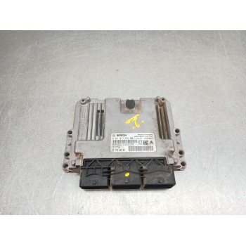 CENTRALITA MOTOR UCE 9666729680 