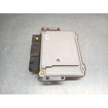 Recambio de centralita motor uce para peugeot 207/207+ (wa_, wc_) 1.4 hdi referencia OEM IAM 9666729680  