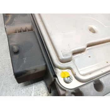 Recambio de centralita motor uce para peugeot 207/207+ (wa_, wc_) 1.4 hdi referencia OEM IAM 9666729680  