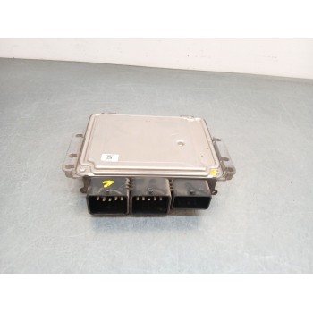 Recambio de centralita motor uce para peugeot 207/207+ (wa_, wc_) 1.4 hdi referencia OEM IAM 9666729680  